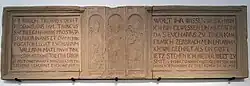 Relief Trier bishops