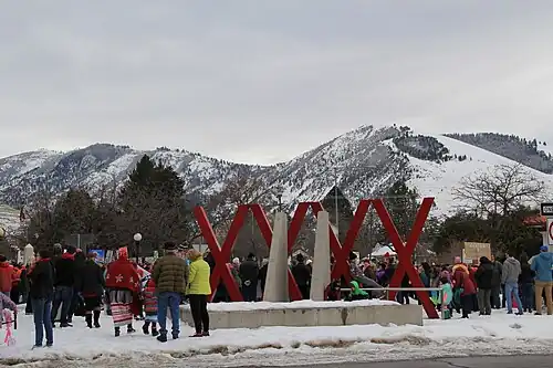 Missoula, MT