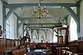 Inside the Maria Church