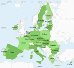 Map (clickable)