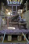 Crusher.