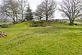 The Saint-Georges slag heap.
