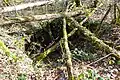 Sainte-Marie shaft.