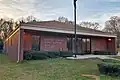 Camp Hill Post Office (ZIP code: 36850)