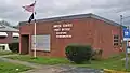 Rockford Post Office (ZIP code: 35136)