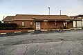 Lineville Police Department
