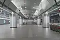 Concourse of Line 9