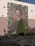 Society's Courtyard