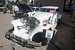 1985 Phaeton