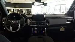 Interior (standard)