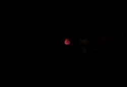 Palangka Raya, Indonesia, 11:26 UTC