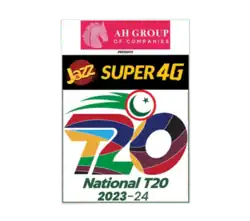 Tournament logo