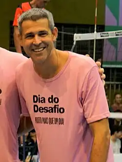 Dante Amaral