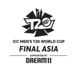 Tournament logo