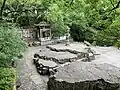 Thousand Person Rock