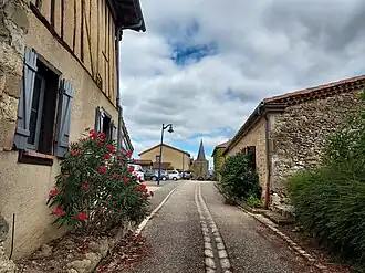 Castelnau-d'Anglès