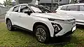 Chery Omoda E5
