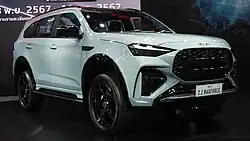 2024 facelift