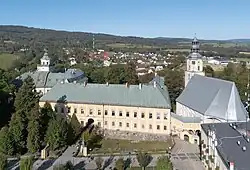 Castle