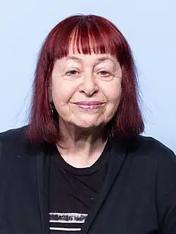 Rosenkrantz in 2025