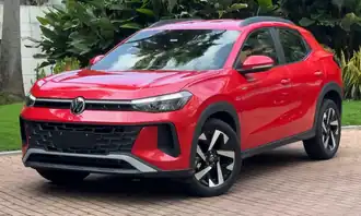 Volkswagen Tera