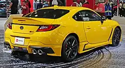 Rear View