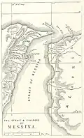 Strait of Messina