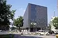 C13 Building.