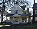 House on Robinwood Avenue, 2019