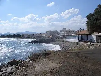 Kissamos