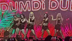 (G)I-dle, (2024)