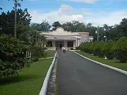 Mortuary