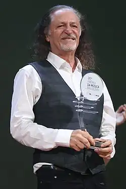 Valença in 2015