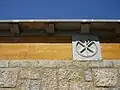 Cemetery. (Girona)