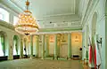 Column Hall