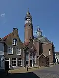 St Lucia Church