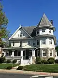 32 Wiggins Street