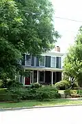 347 Willow