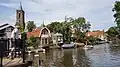 View from the Vecht