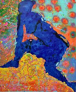 Blue Venus (2015)