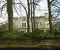 3 Fulwood Park, Aigburth (c.1840; Grade II)