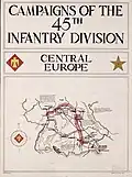 Central Europe