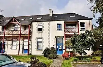 Town hall