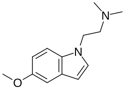 5-MeO-isoDMT