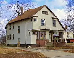 550 S Weadock