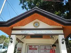 Waiting Shed