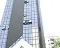 Site in São Paulo, Brazil
