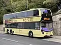 Enviro500 MMC Facelift in 1979 retro livery