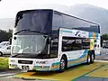 JR Shikoku Bus 694-8950