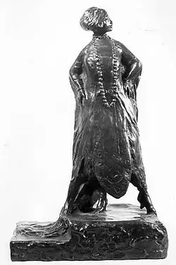 Florence Reed